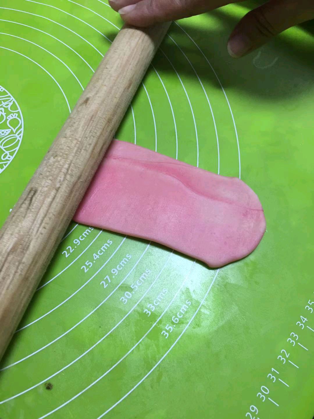 桃花酥