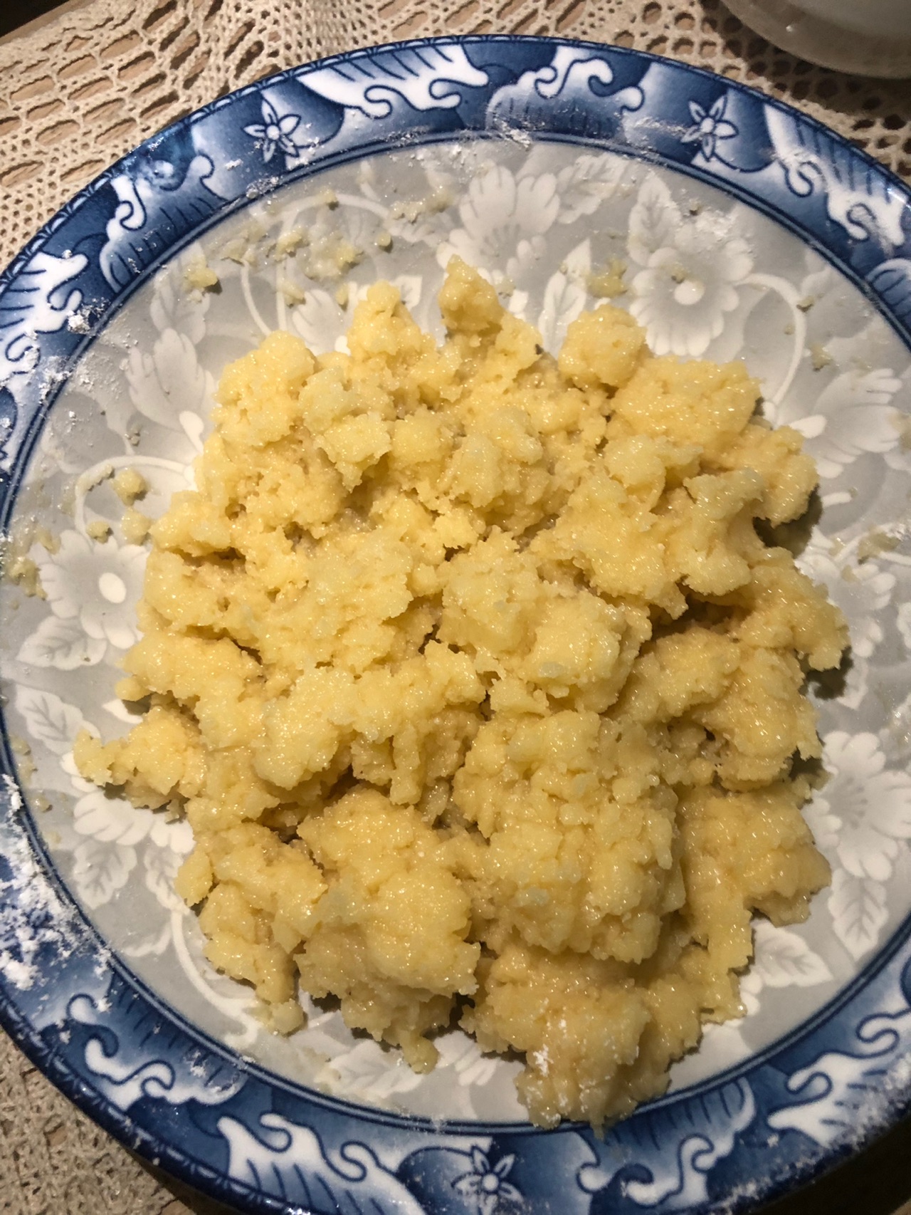 桃酥