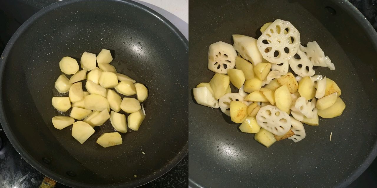 特色鸡煲