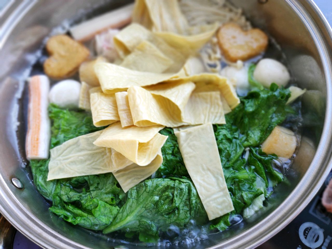 特色麻辣拌