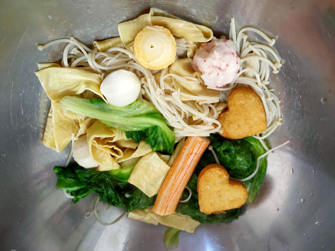 特色麻辣拌
