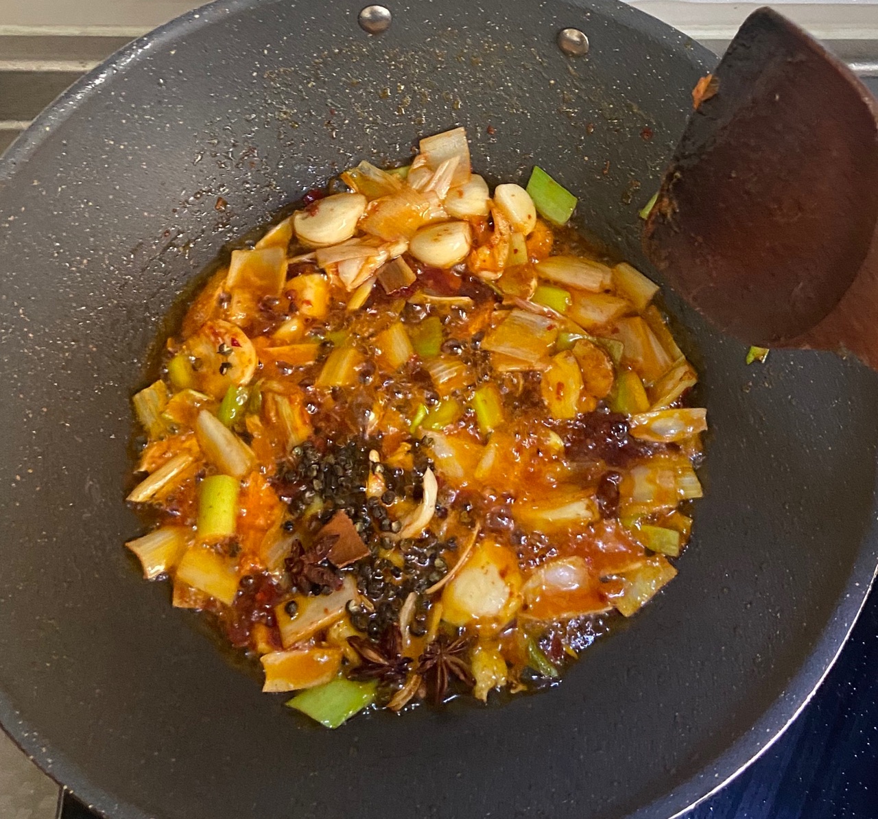 特色下饭瓦块鱼