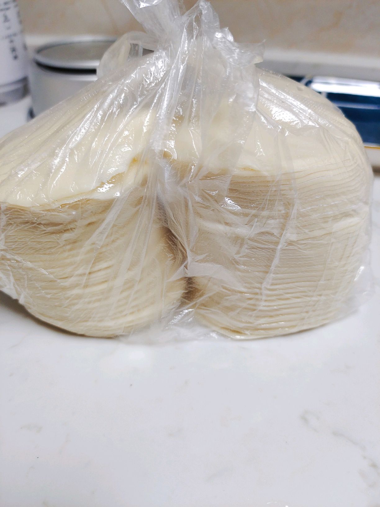 特色小吃蒸饺子