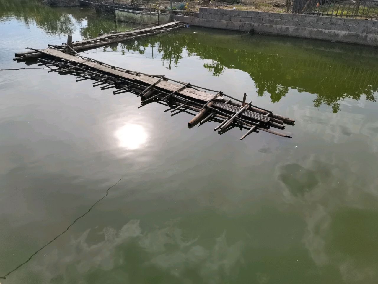 特色小烤鱼