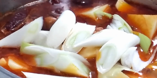 特制甩油低钠大盘鸡