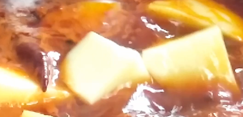 特制甩油低钠大盘鸡