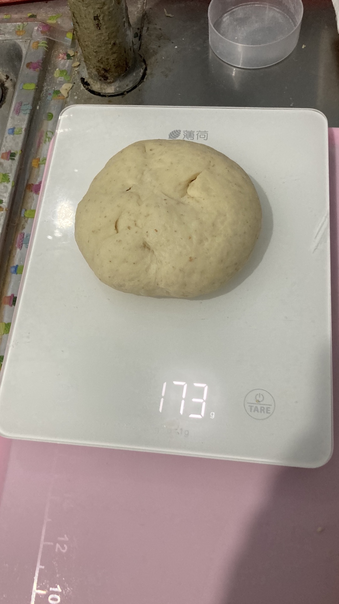 腾格仙儿麻薯甜甜圈