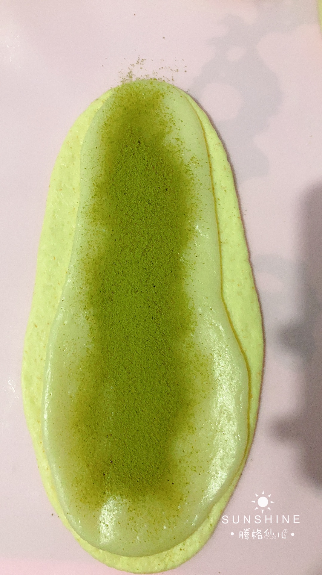 腾格仙儿麻薯甜甜圈