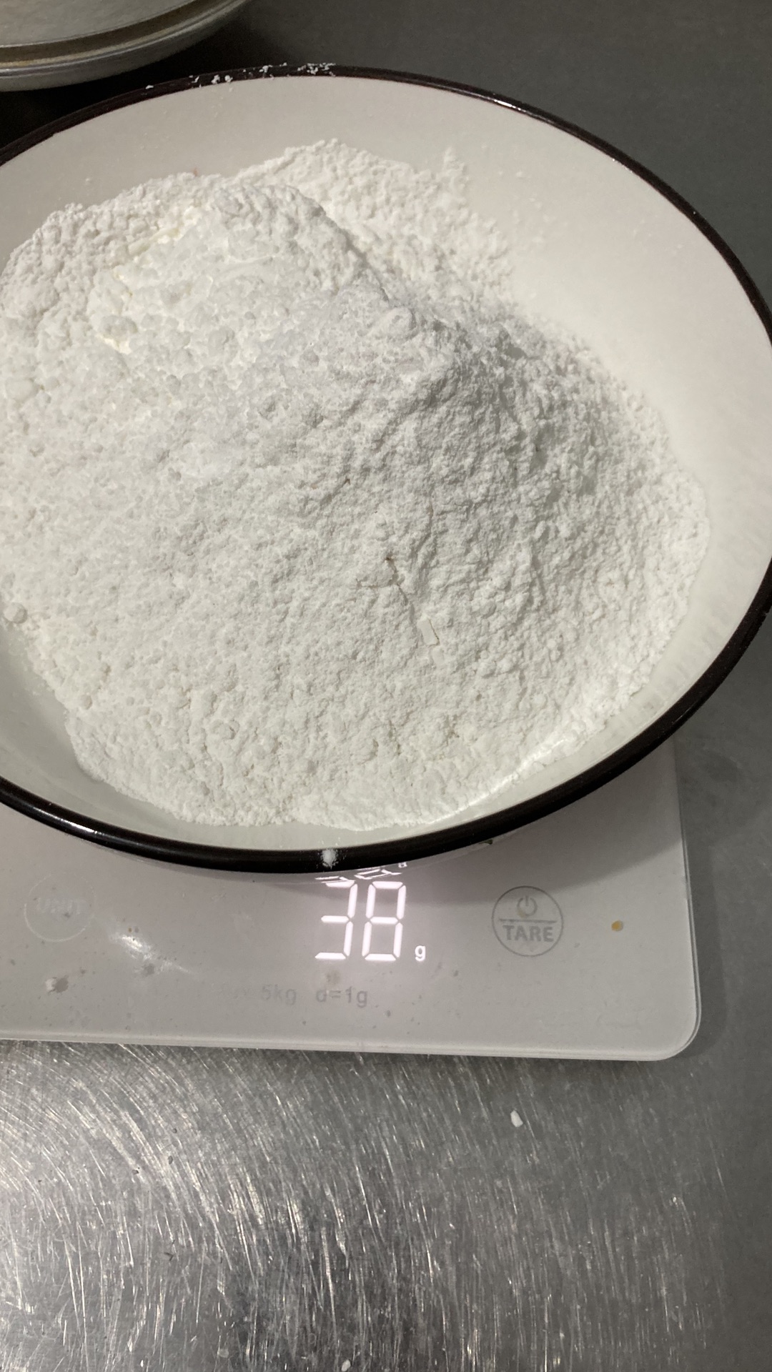 腾格仙儿麻薯甜甜圈