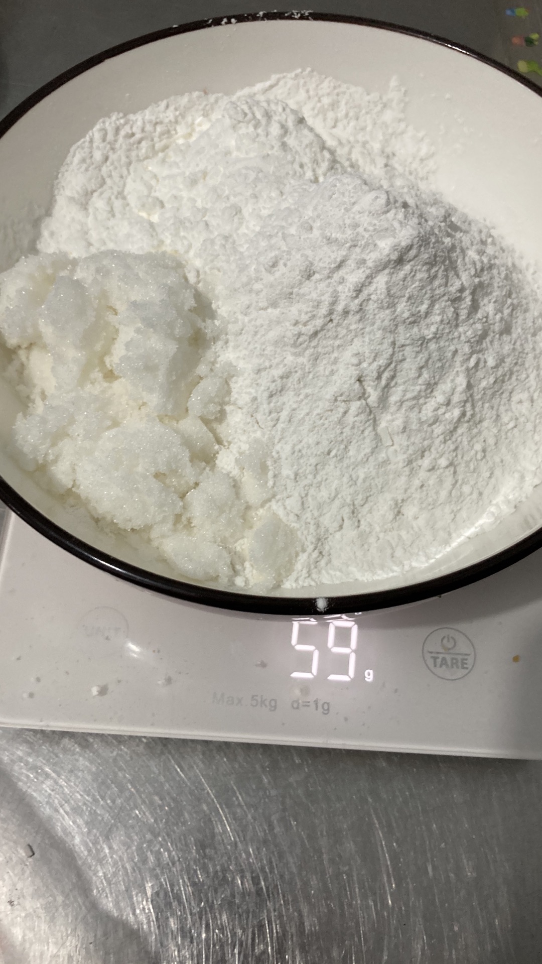 腾格仙儿麻薯甜甜圈