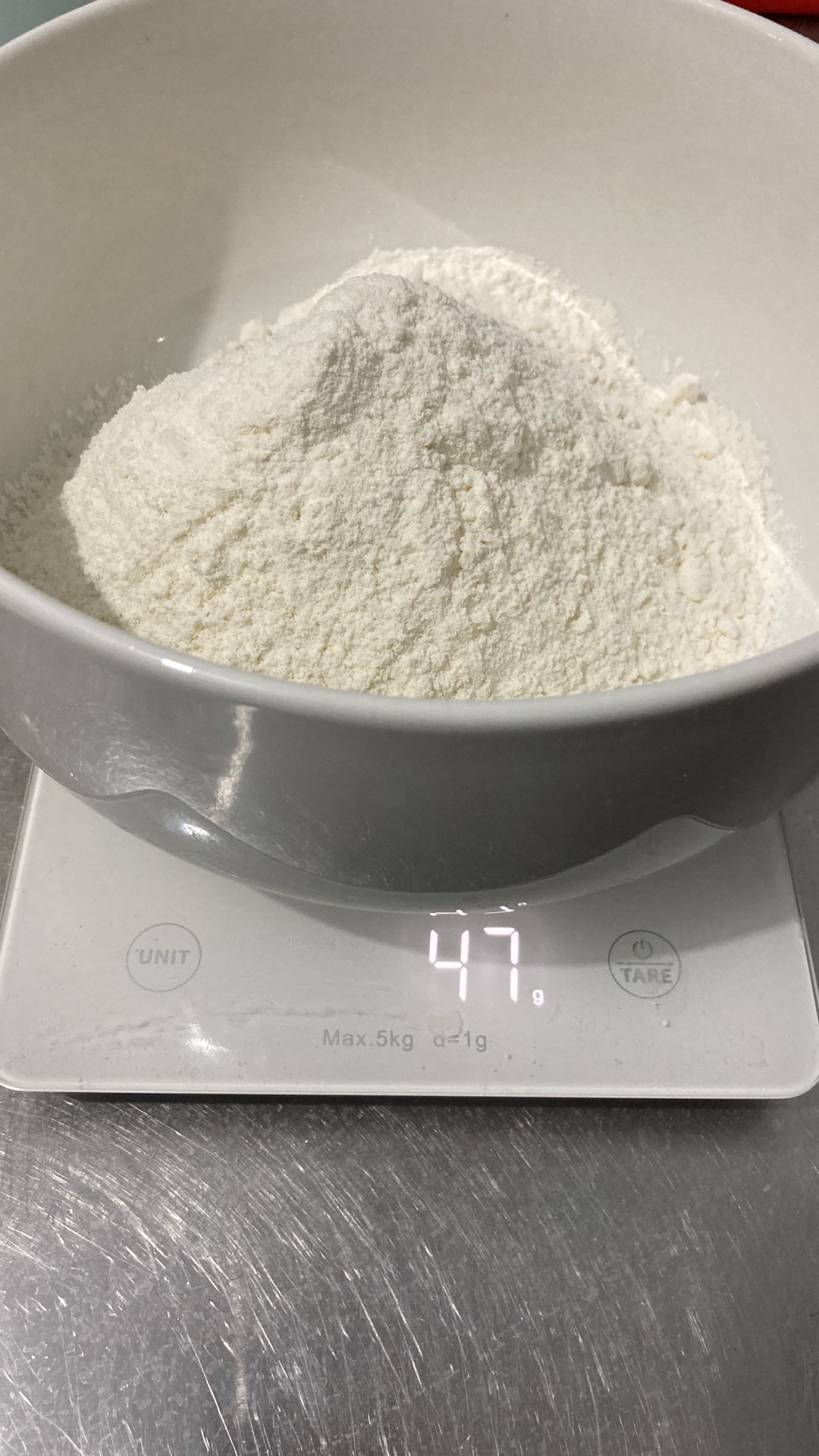 腾格仙儿麻薯甜甜圈