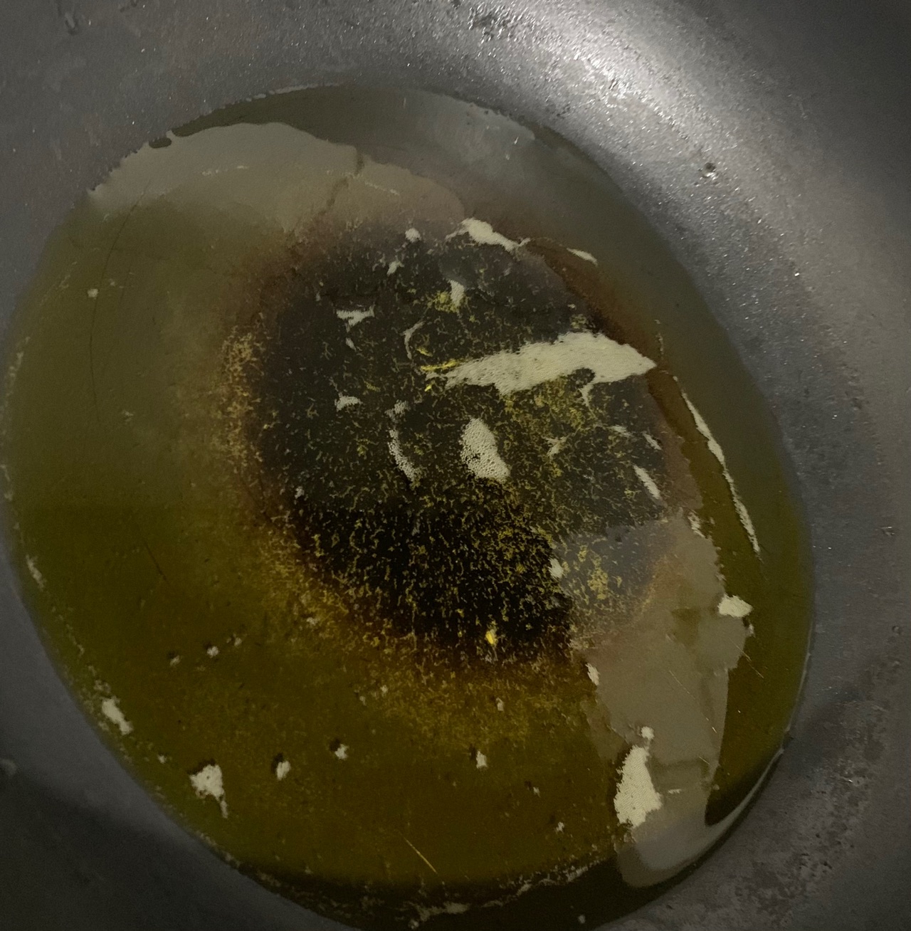 藤香辣酱