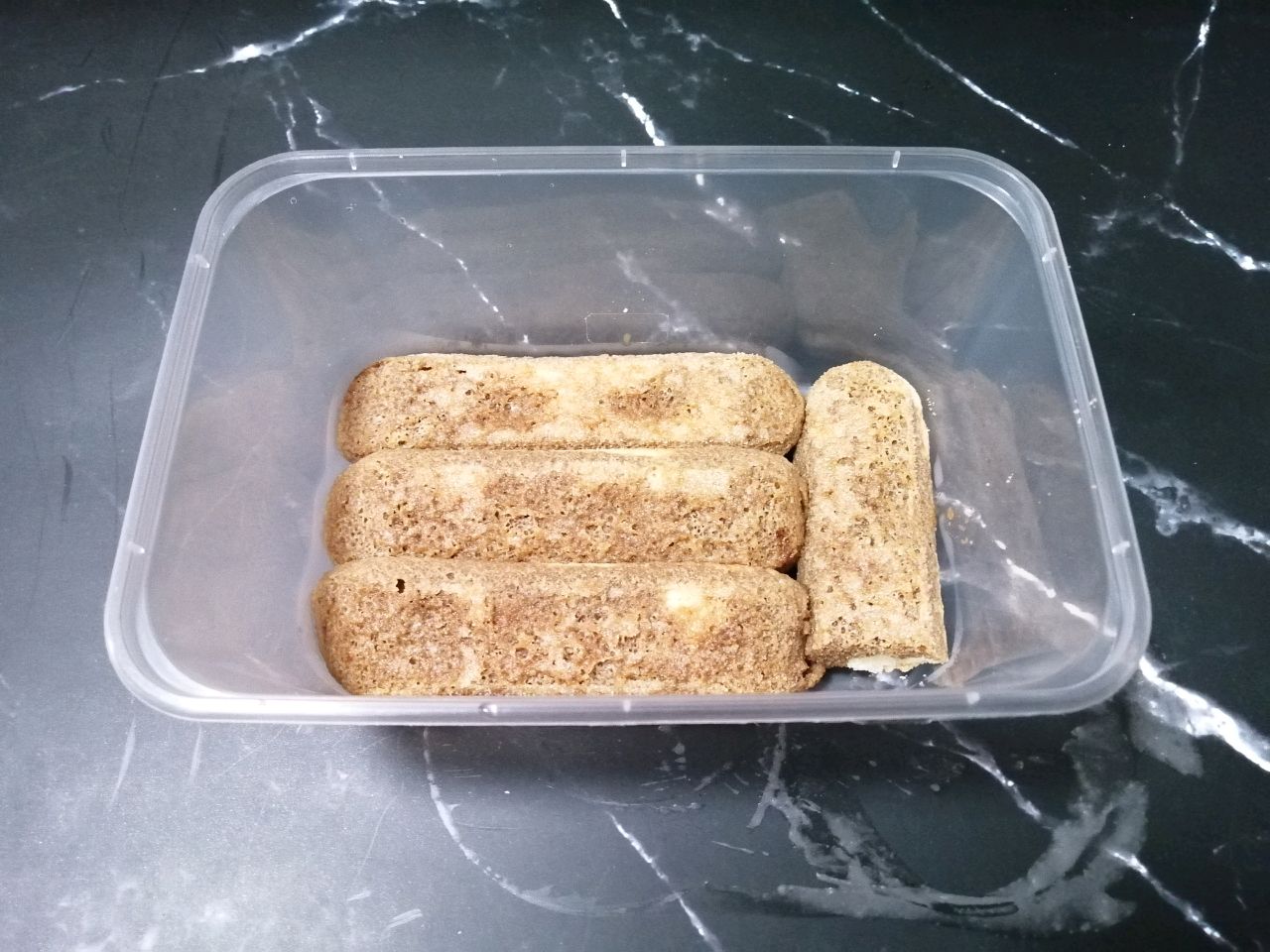 提拉米苏