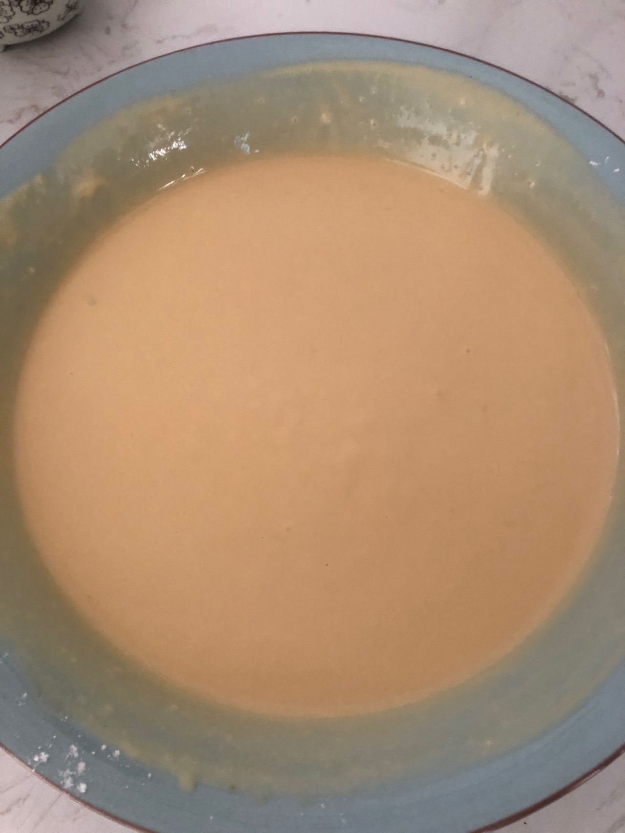提拉米苏巴斯克 ｜丝滑的口感
