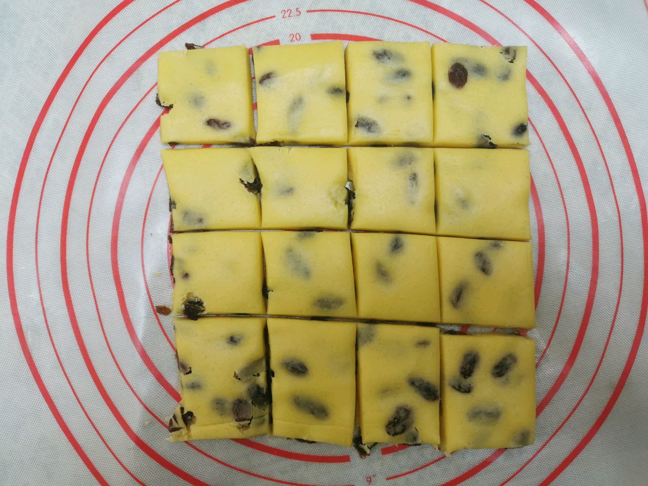 提子奶酥