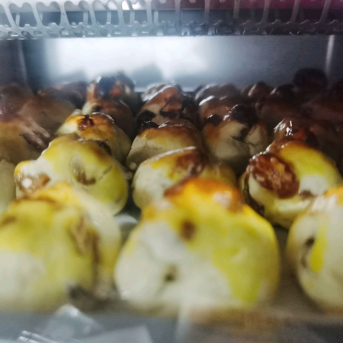 提子酥