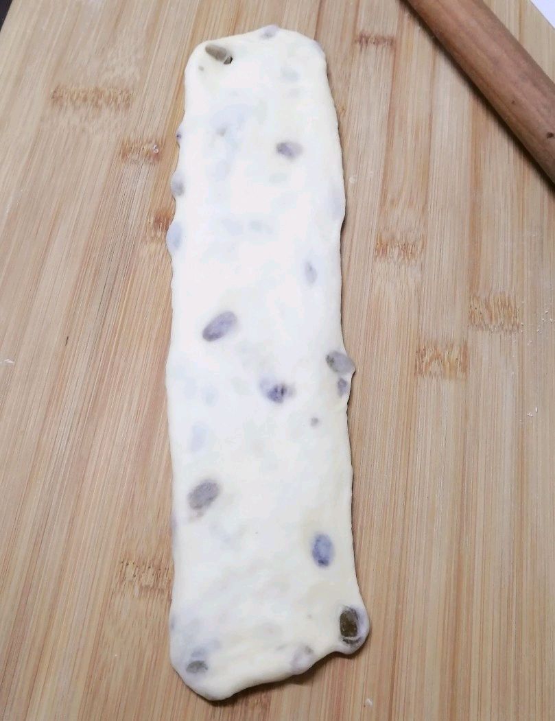 提子吐司