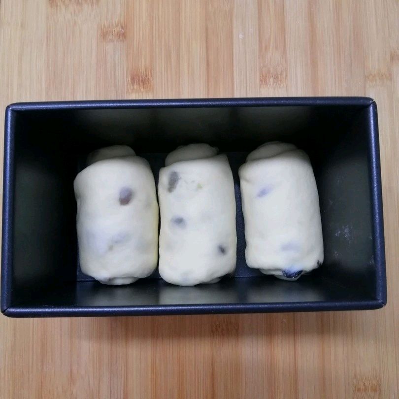 提子吐司