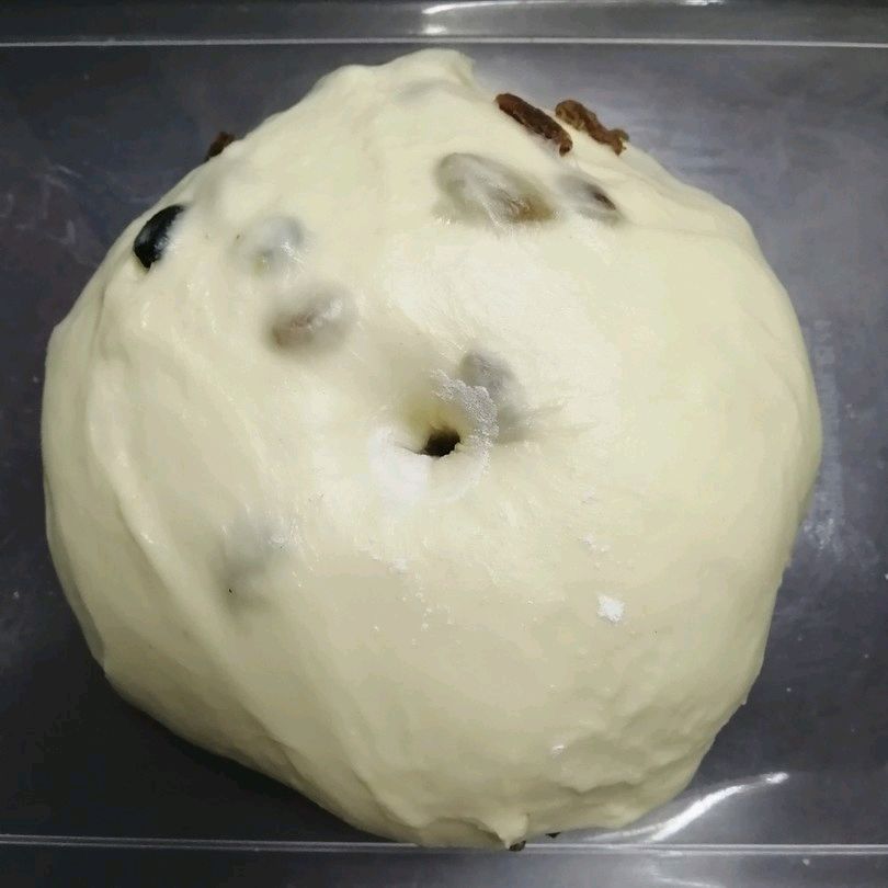 提子吐司