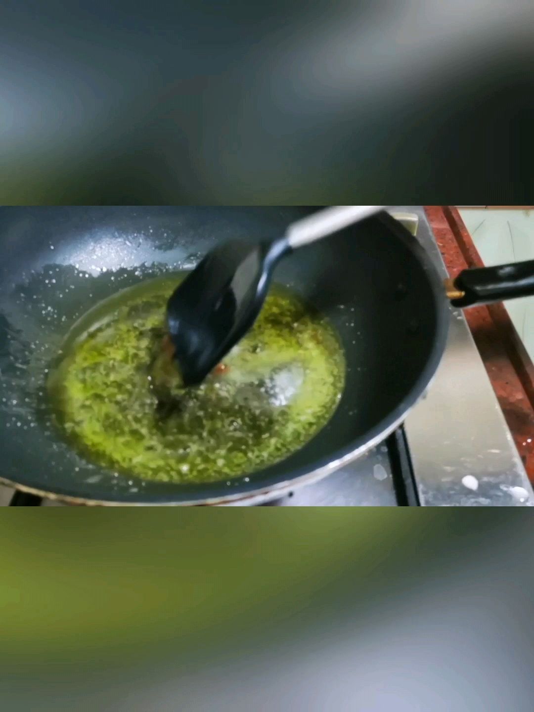 甜白烧