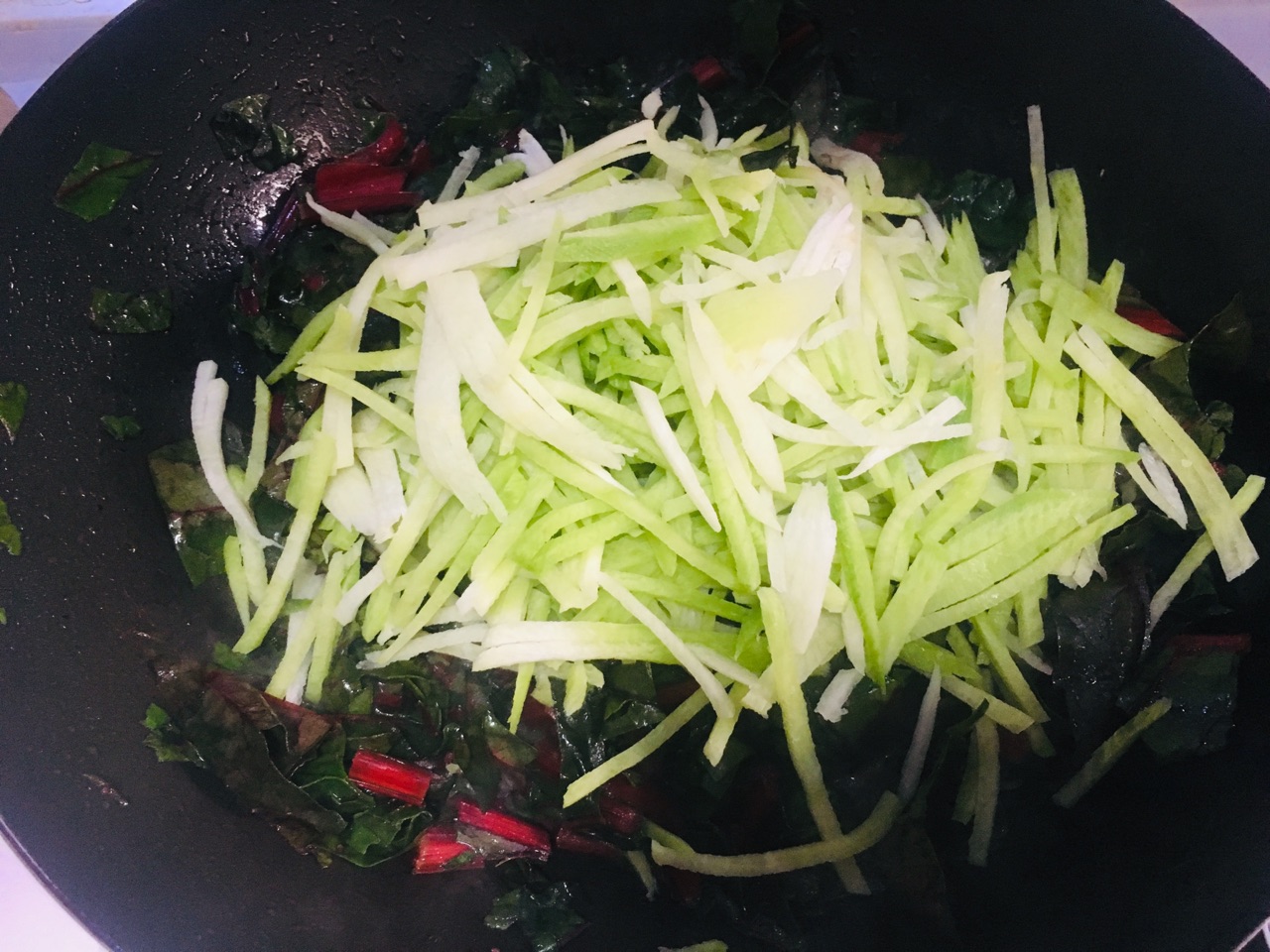 甜菜青萝