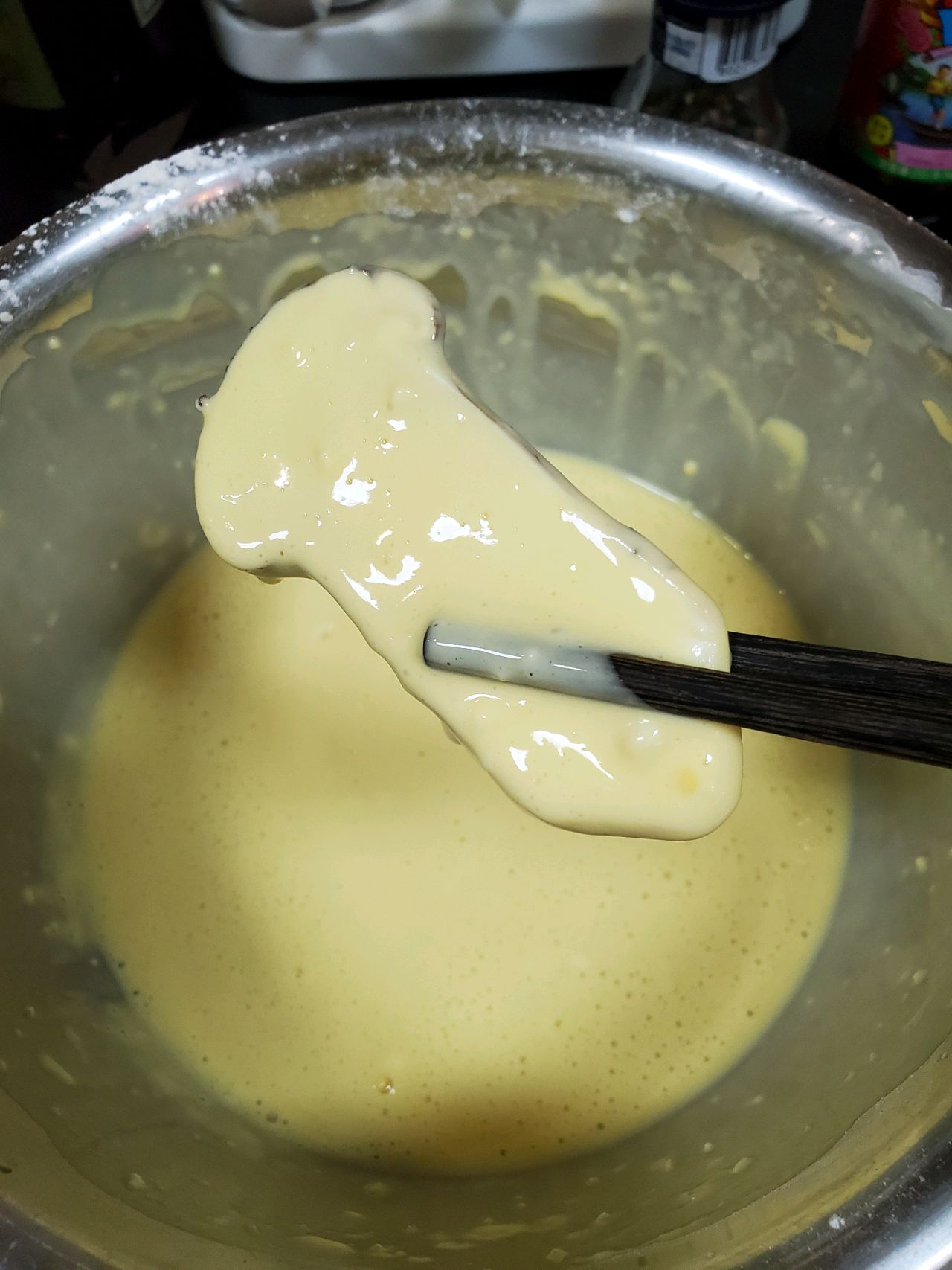 天妇罗松茸