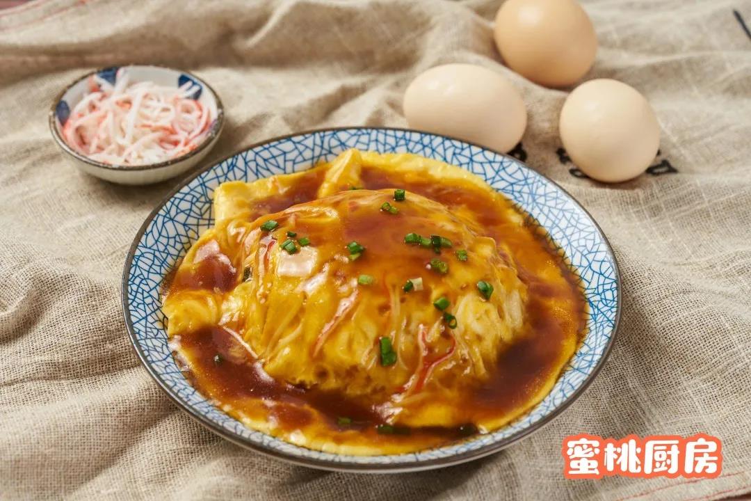 天津饭