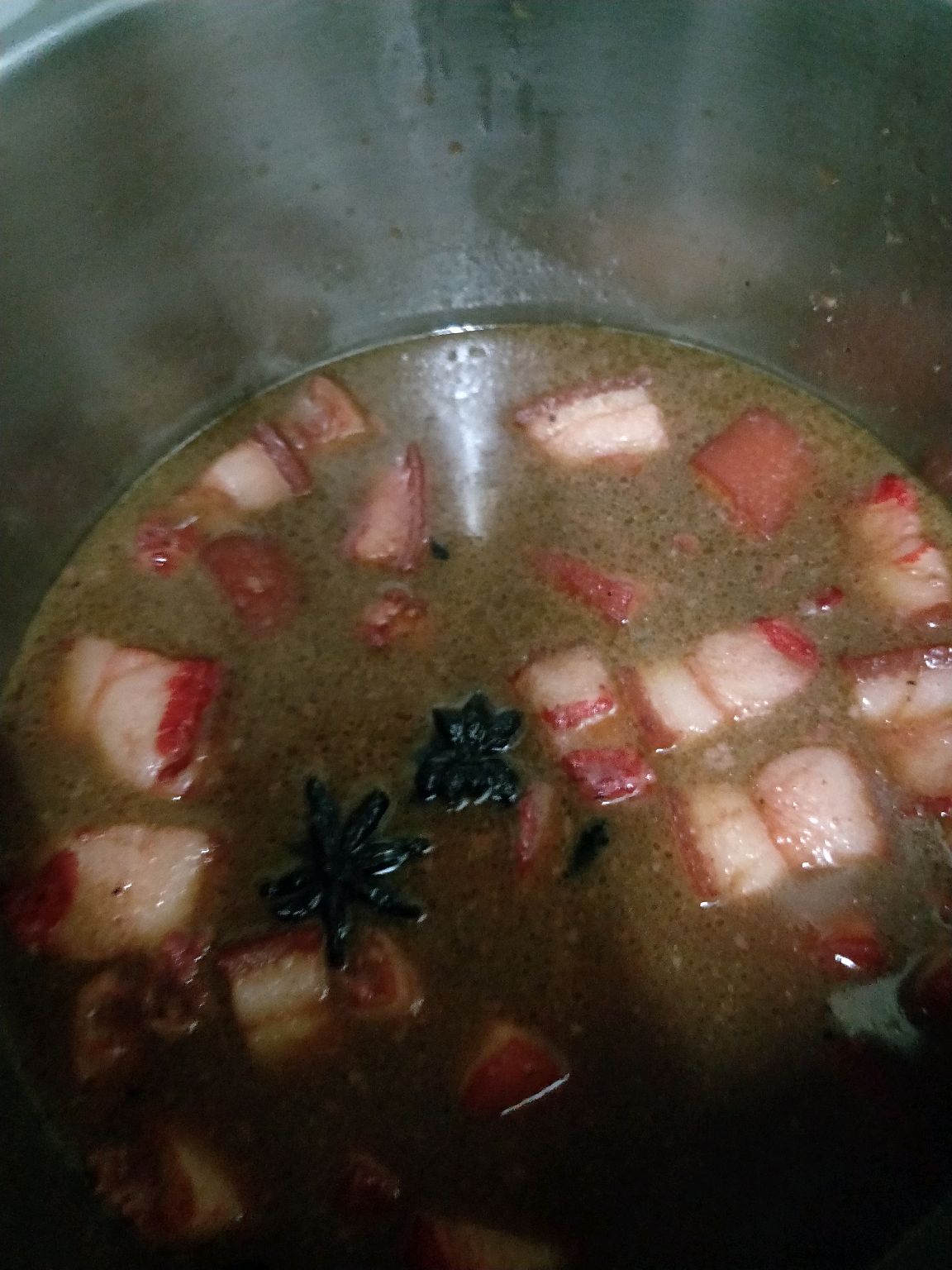天津小炖肉