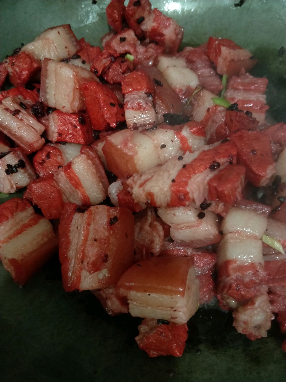 天津小炖肉