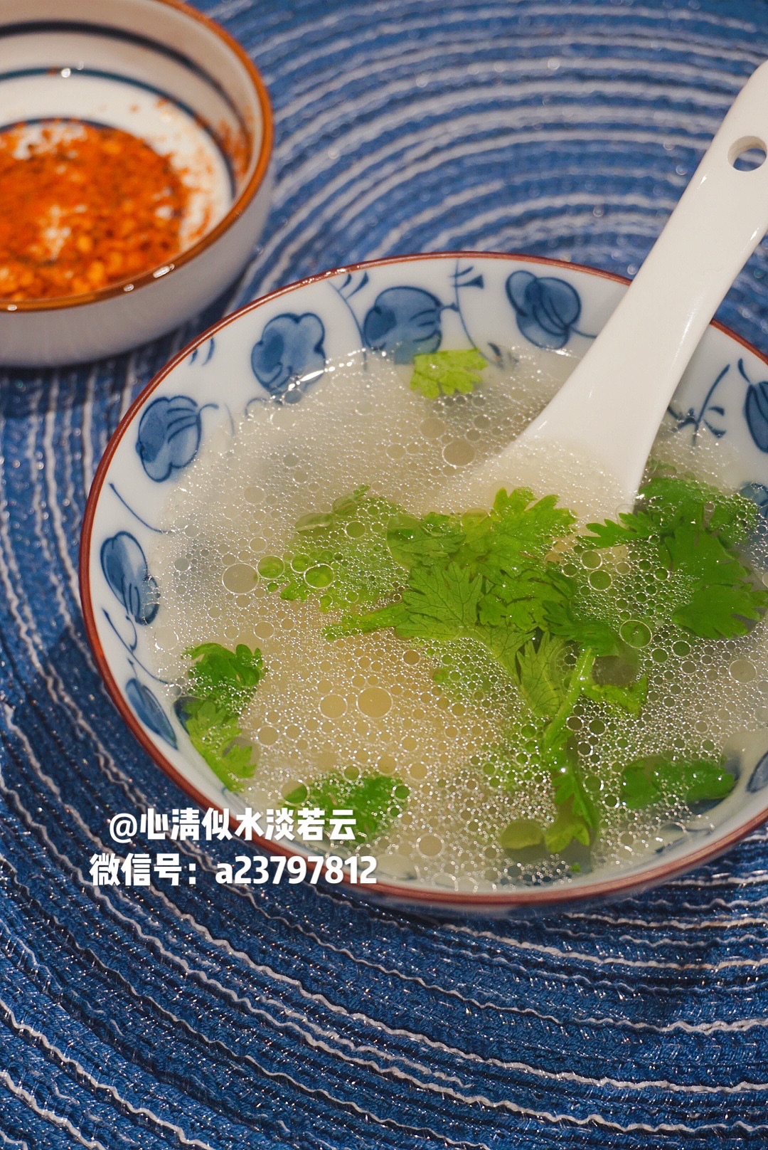 天冷大口吃肉—手抓羔羊排