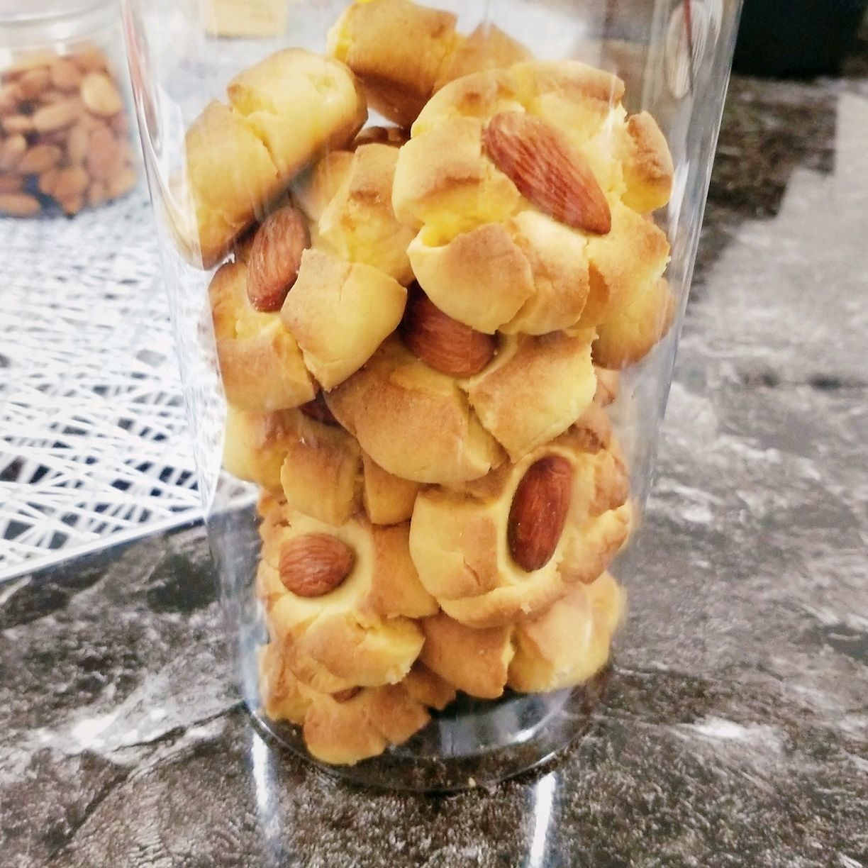甜美迷人的玛格丽特