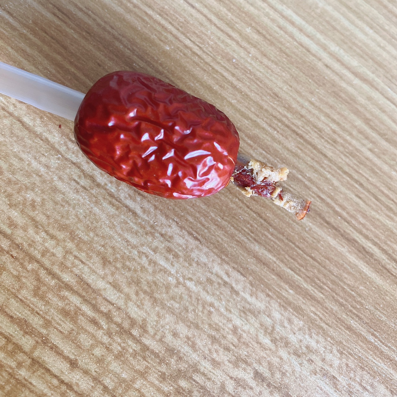 ✨甜蜜奶枣  好吃简单