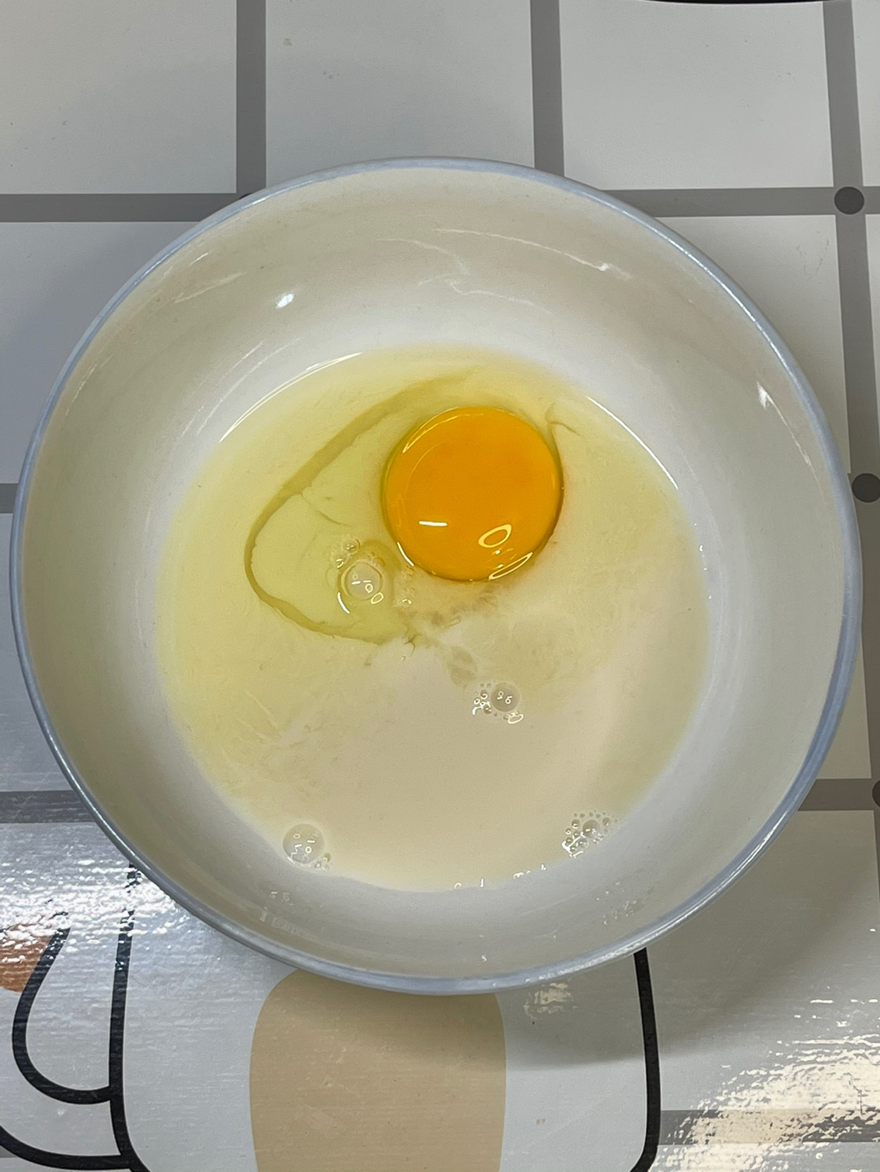 甜蜜圣诞酸奶小蛋糕