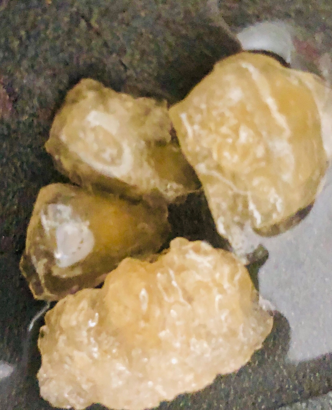 甜糯山药豆糖葫芦