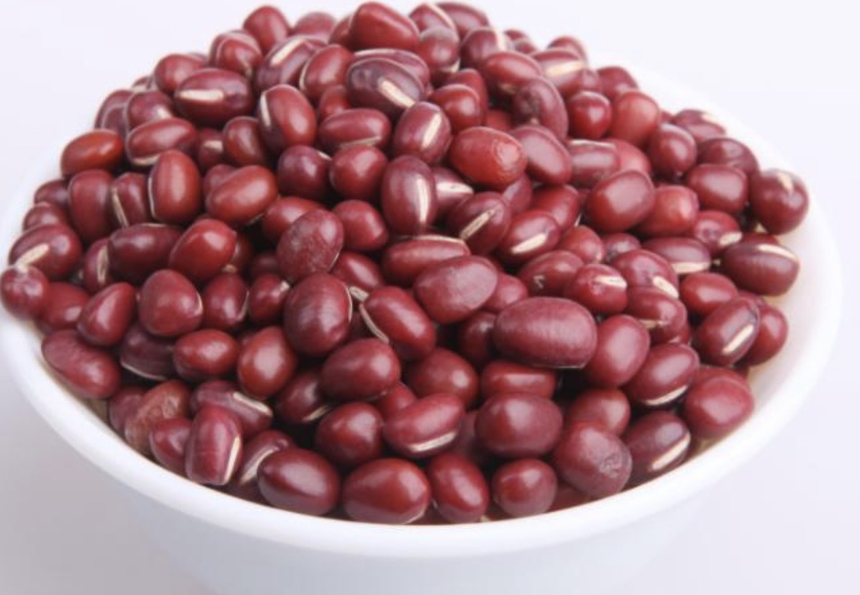 甜品 红豆糯米小圆子