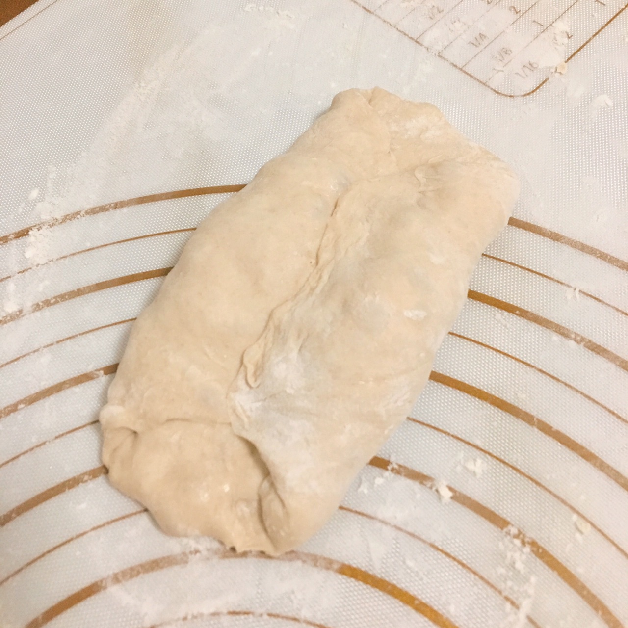 天然酵母棍子面包