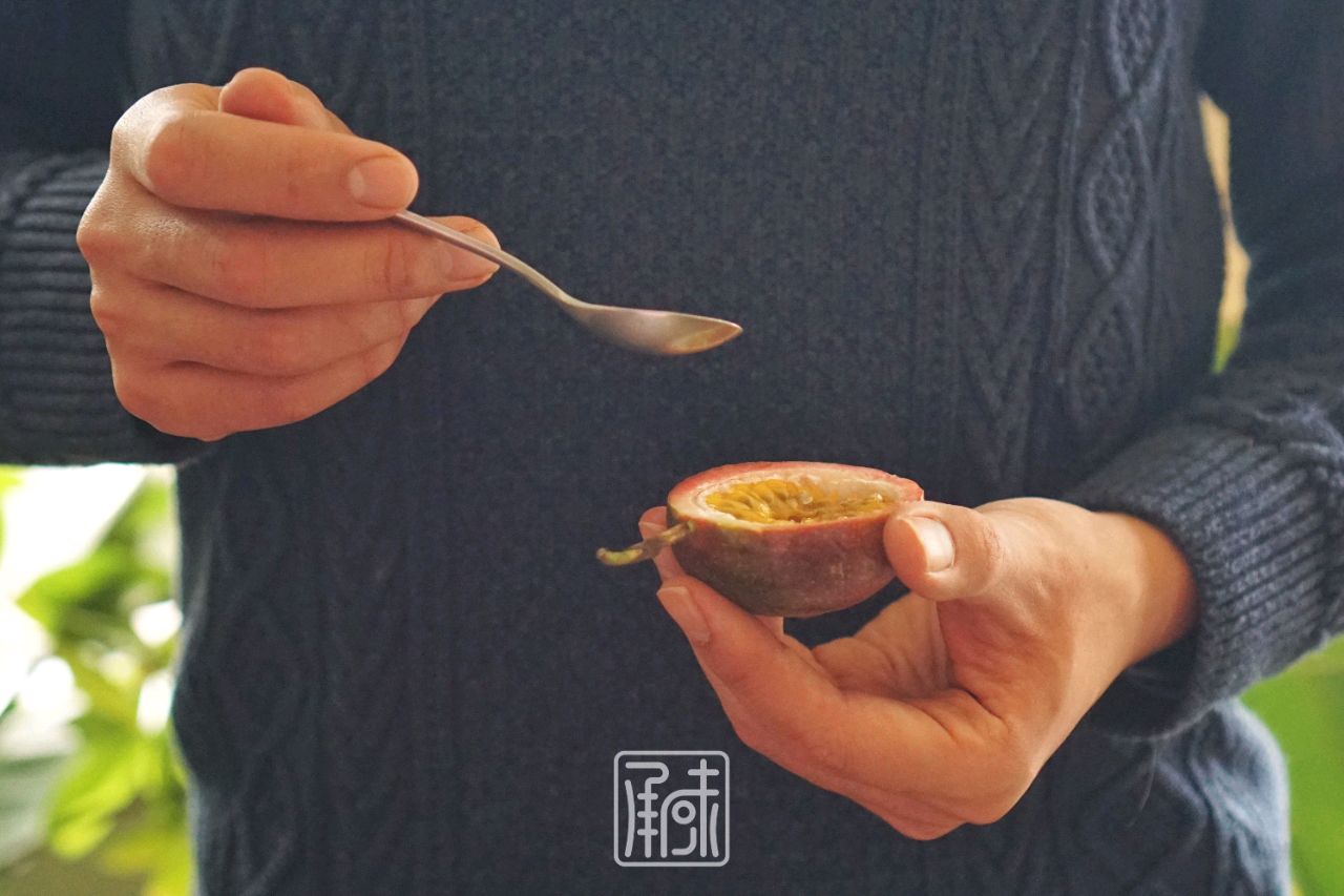 甜甜蜜蜜过新年，百香果烧排骨