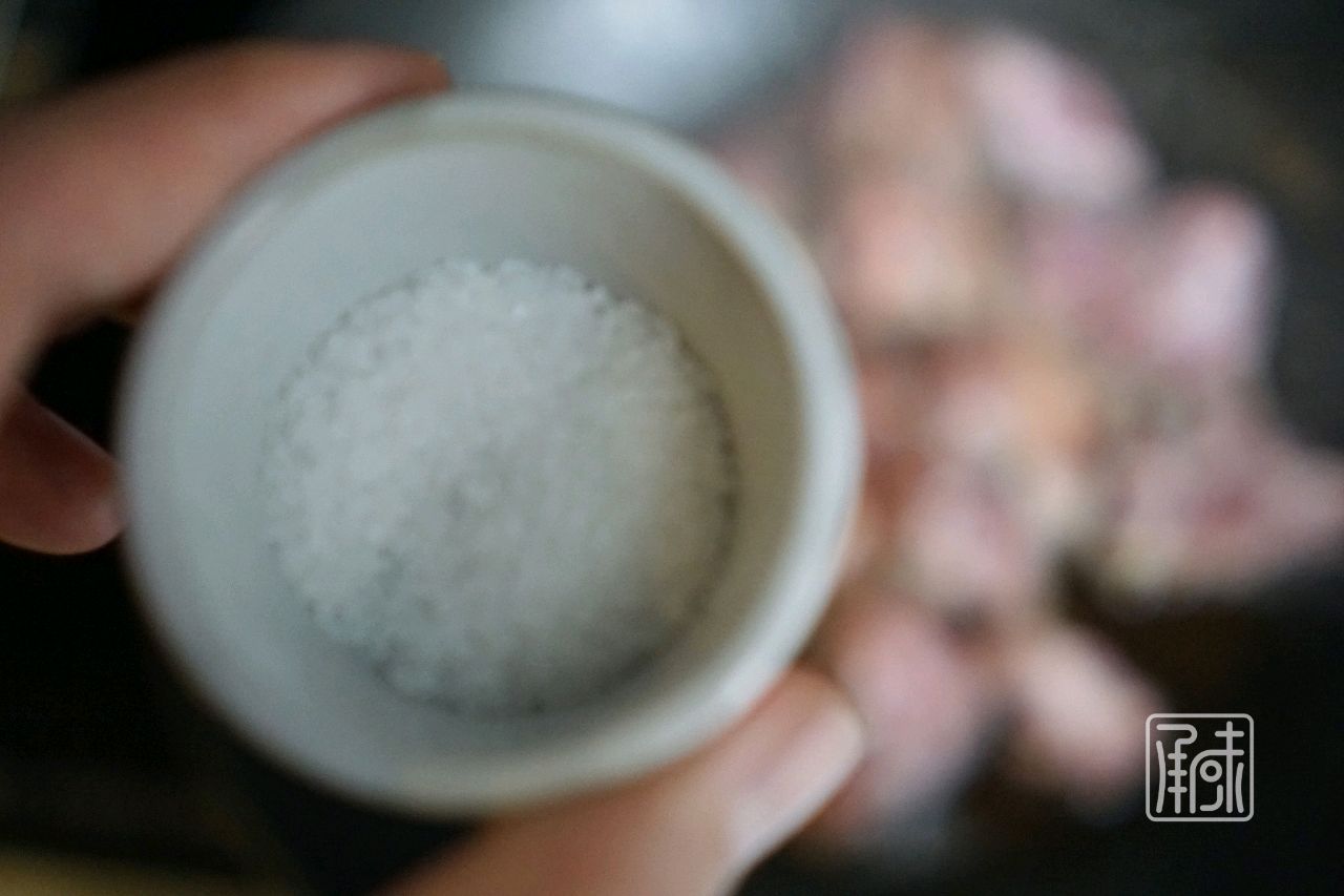 甜甜蜜蜜过新年，百香果烧排骨