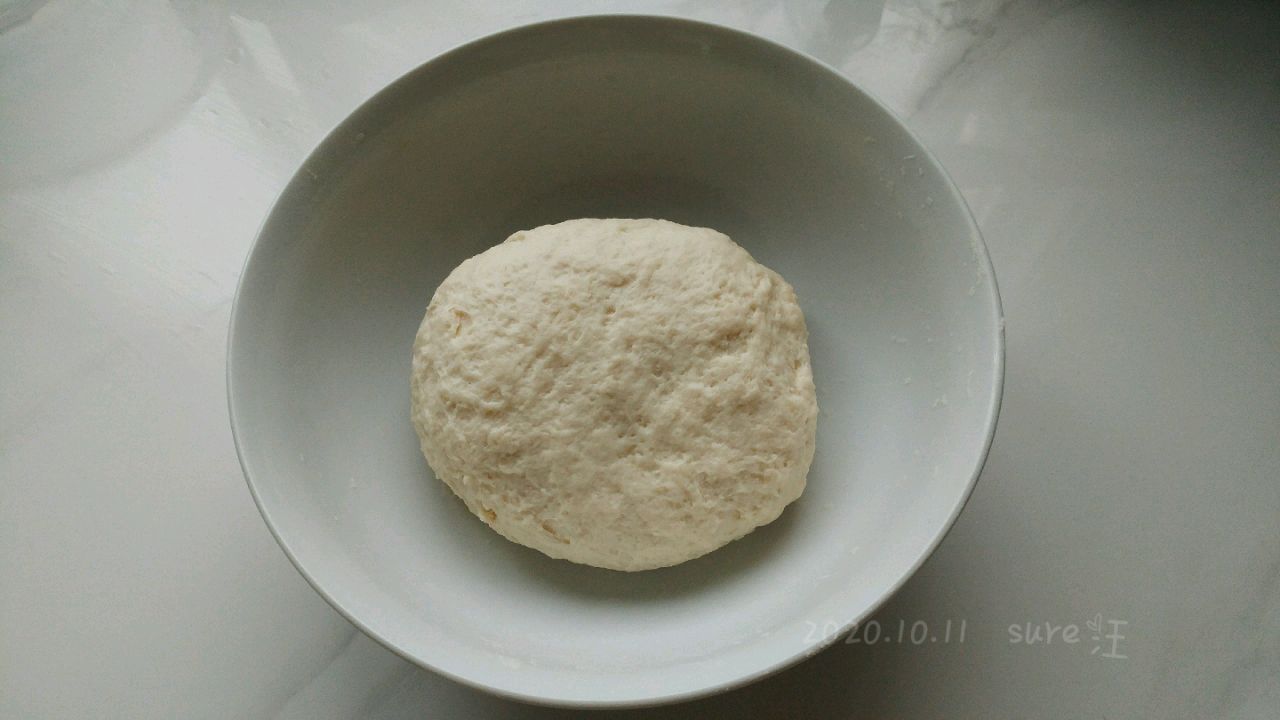甜心脆壳空气饼