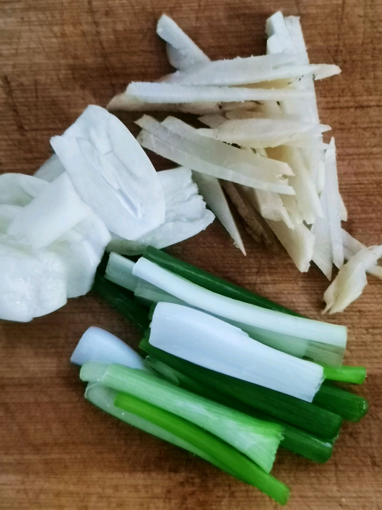 铁板蚝油牛肉