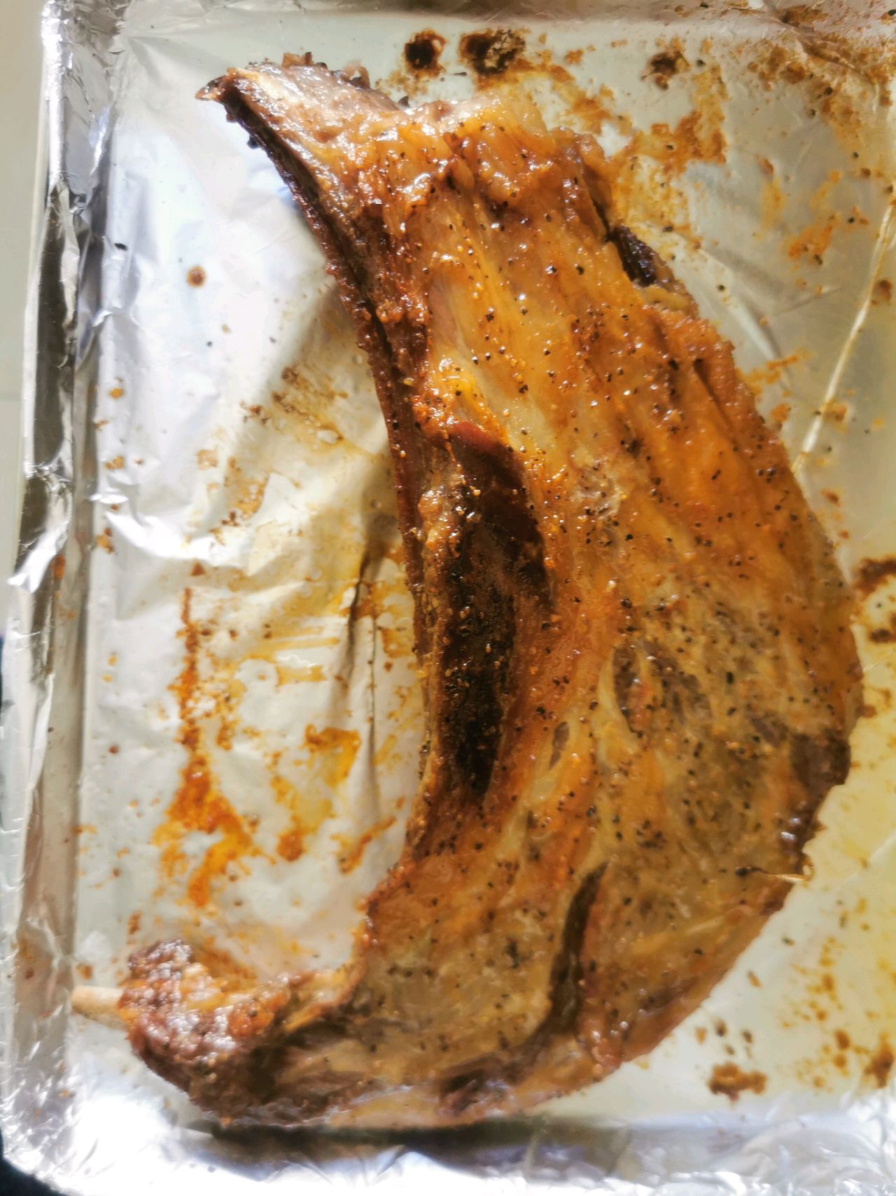 贴秋膘要吃肉