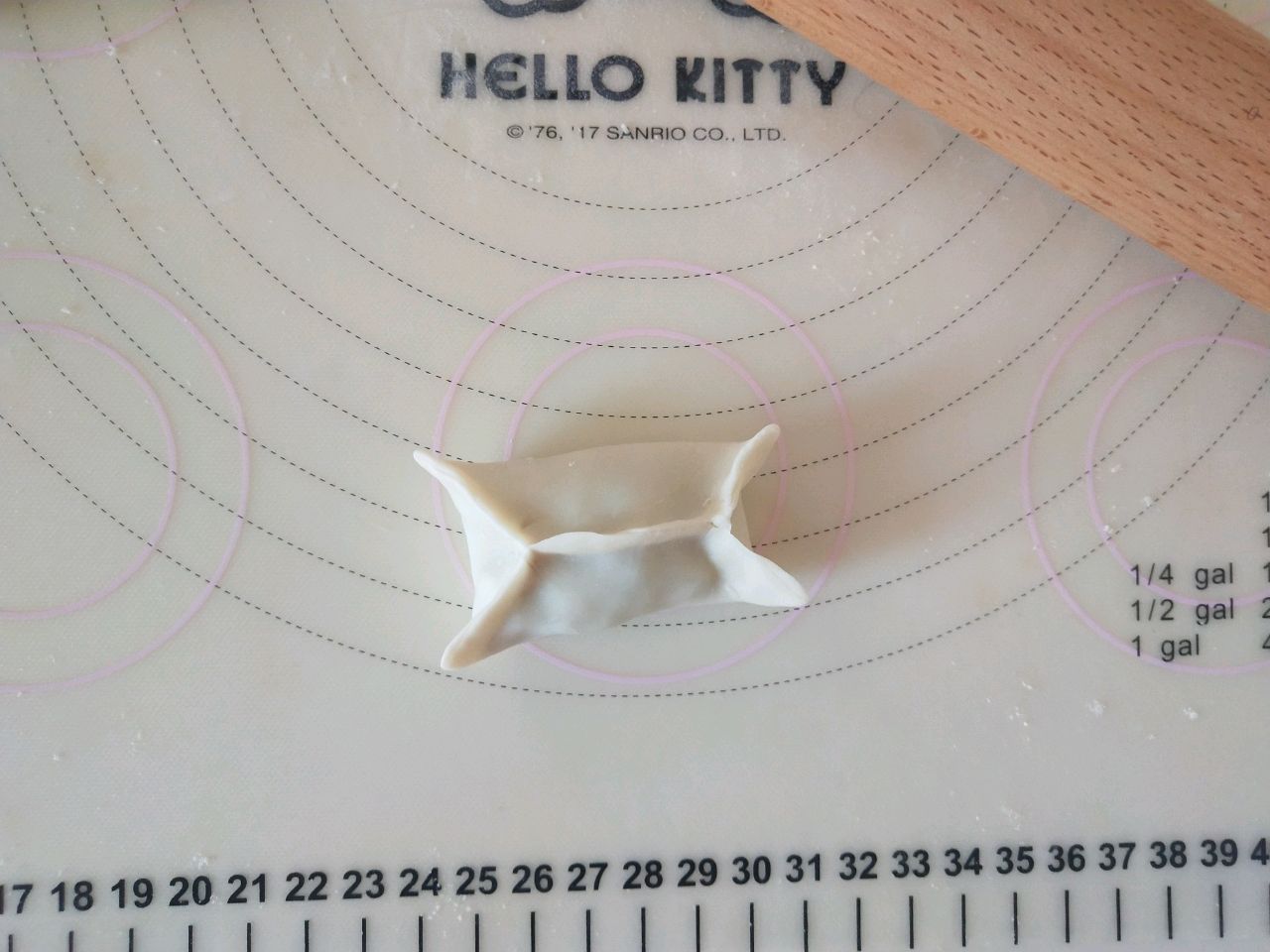 茼蒿猪肉锅烙