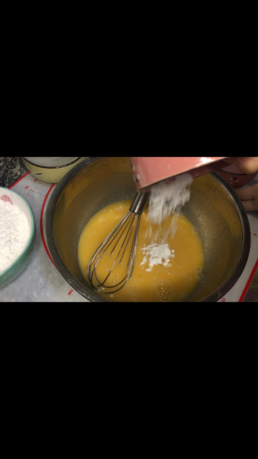 铜锣烧