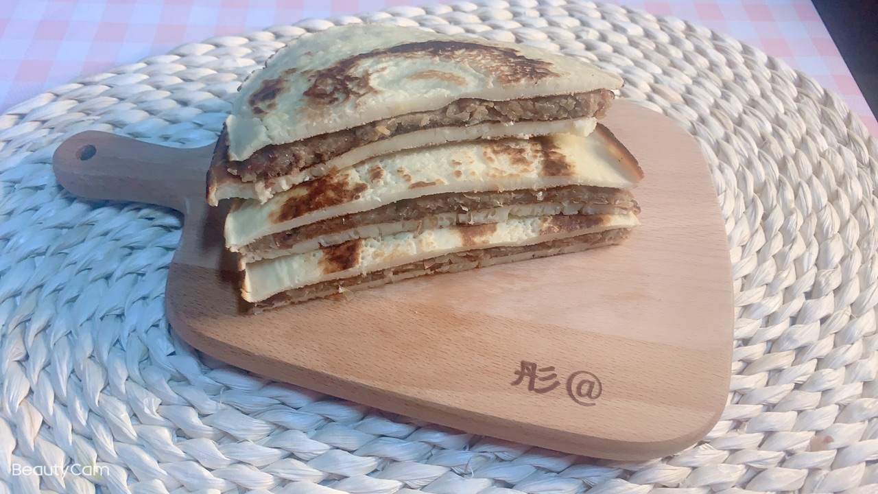 铜锣烧哈哈