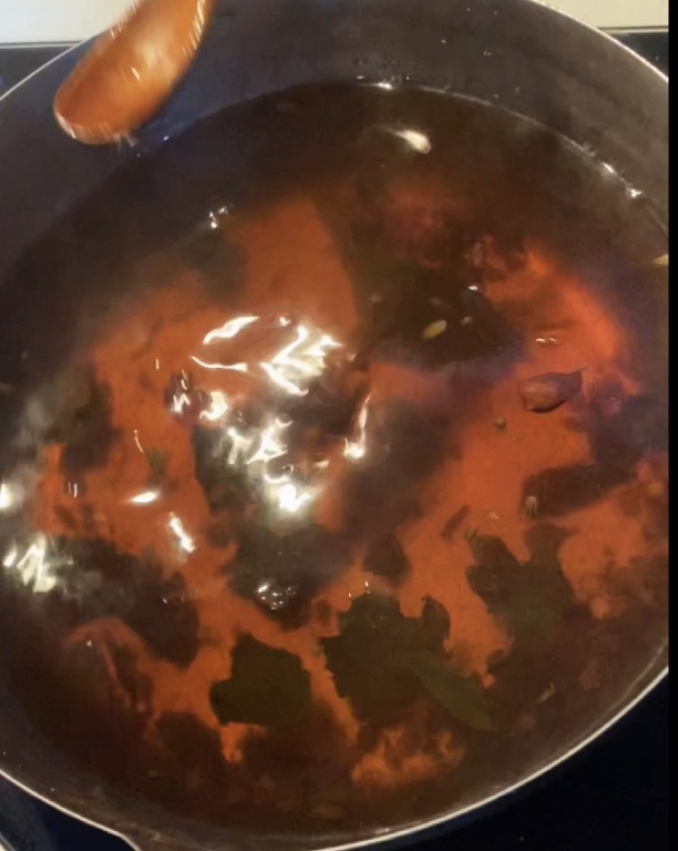 童年记忆-茶叶蛋