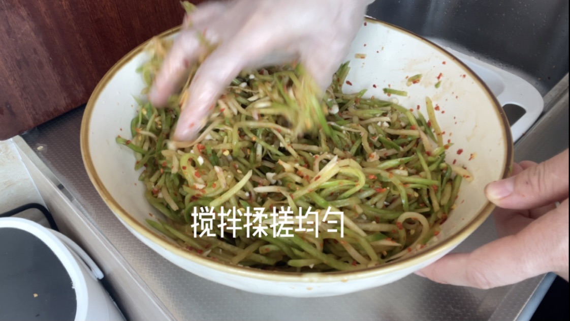 土豆饼
