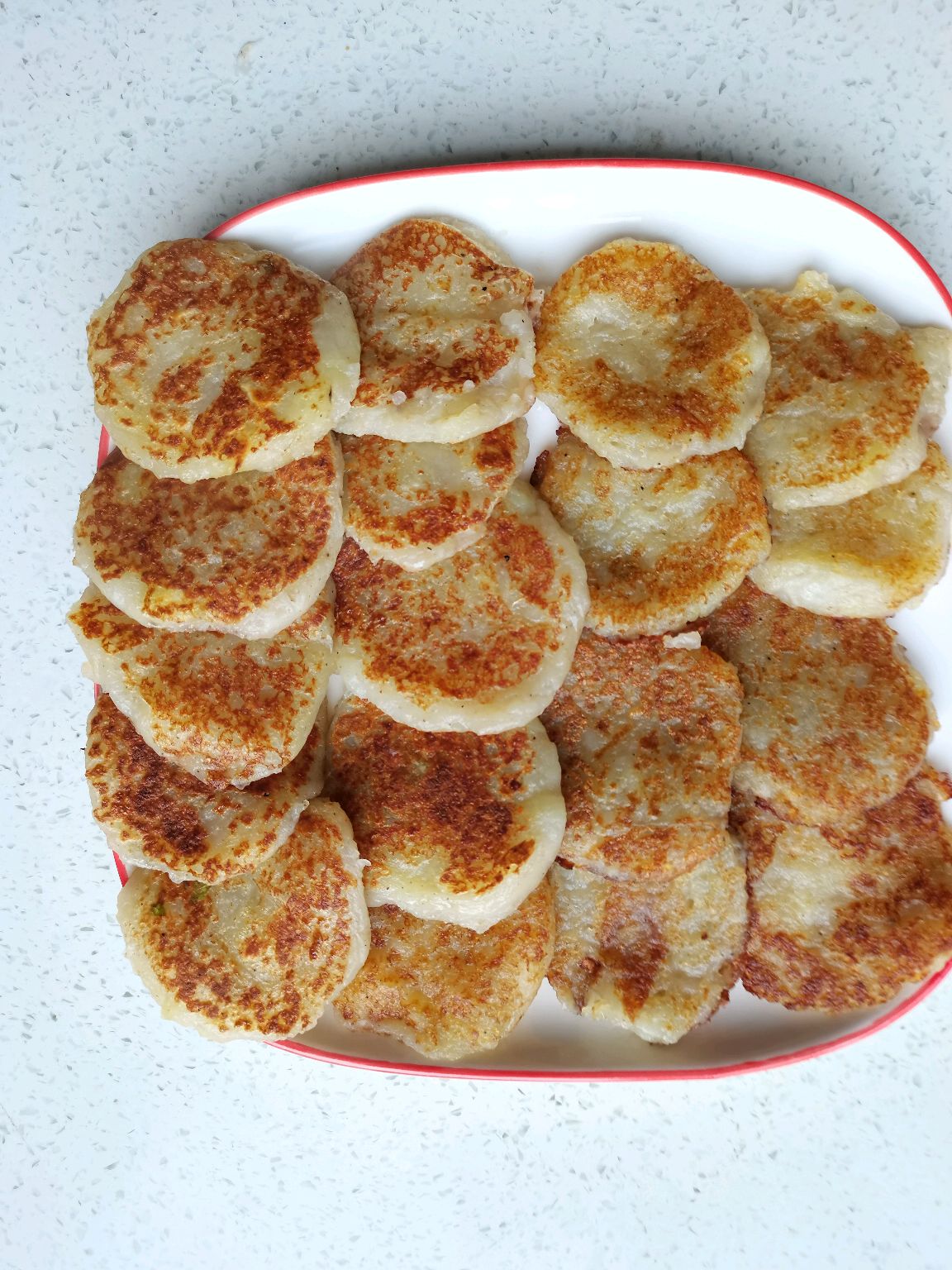 土豆饼