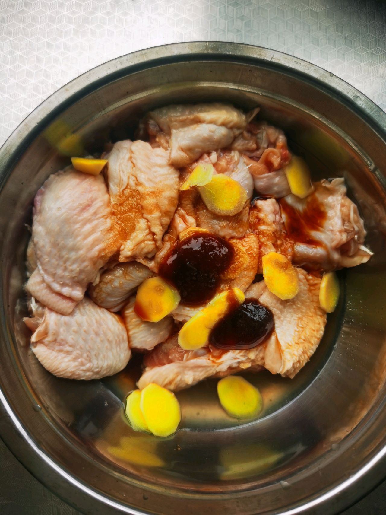 土豆翅中卷