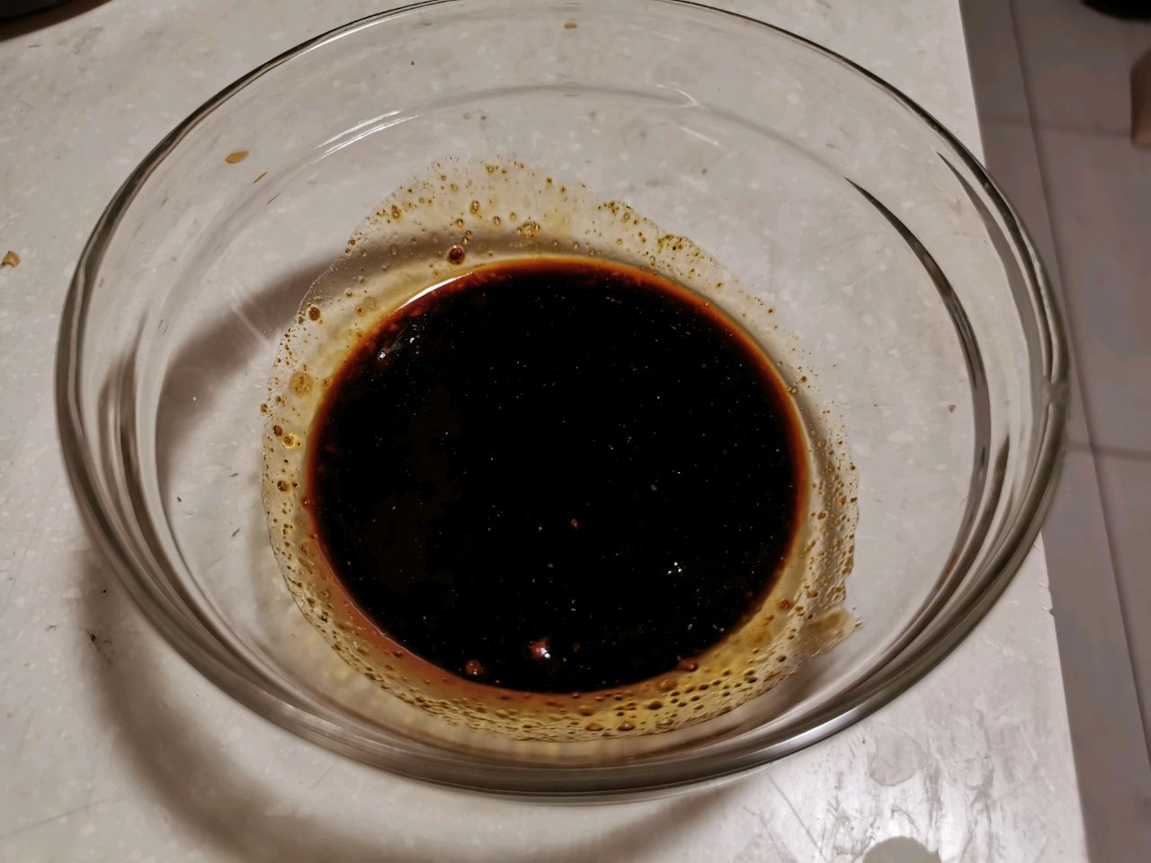土豆豆角焖面（川味儿）