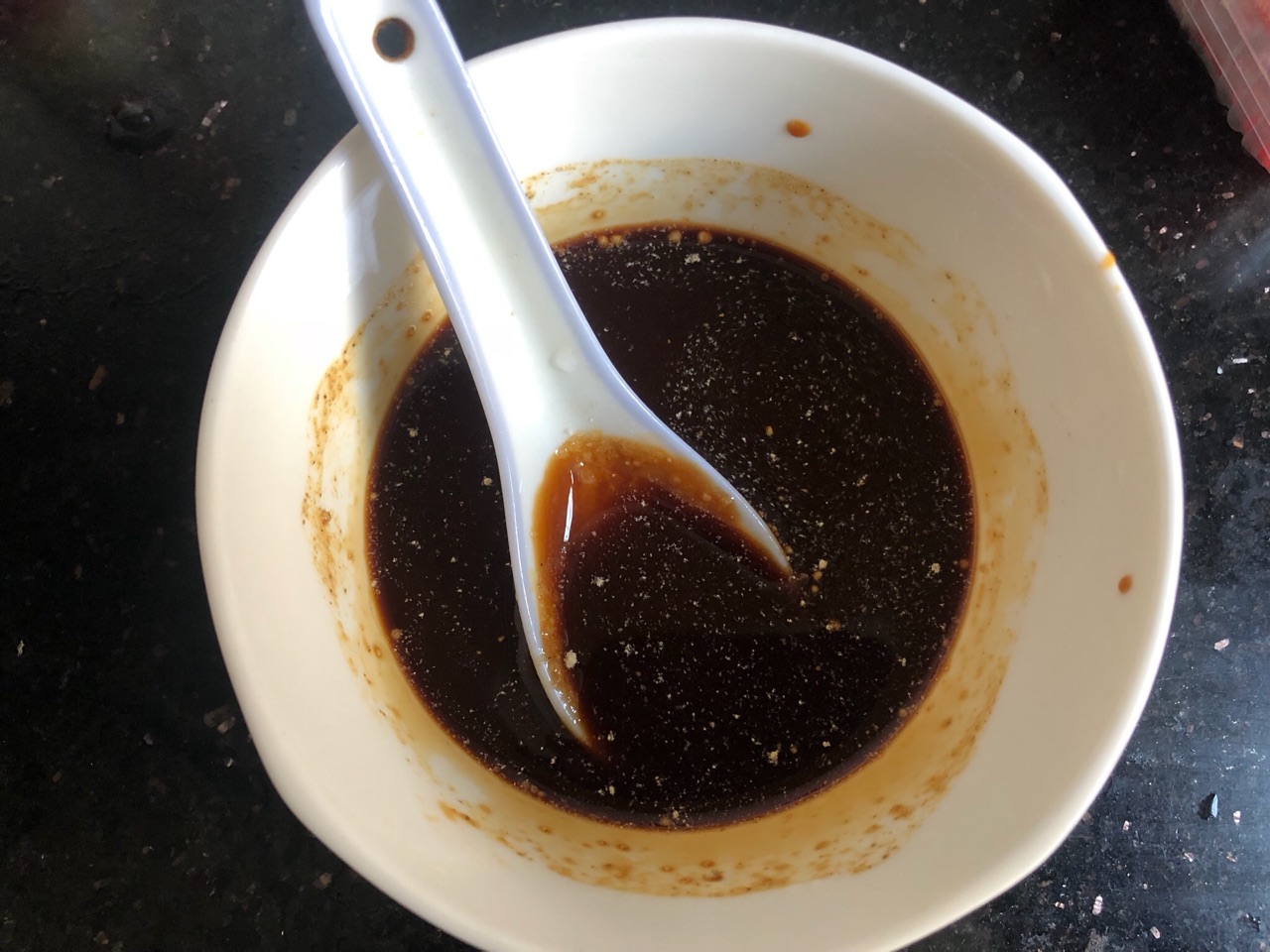 土豆肥牛